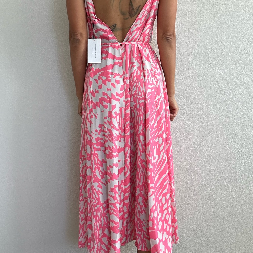 Hannah dress